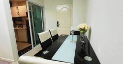 Kensington แบริ่ง ขนาด 62 ตารางเมตร 2 ห้องนอน 2 ห้องน้ำ