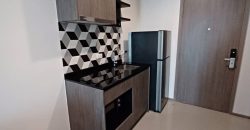 The Base เพชรบุรี–ทองหล่อ ขนาด 33 ตารางเมตร 1 ห้องนอน 1 ห้องน้ำ