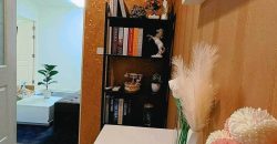 Kensington แบริ่ง ขนาด 62 ตารางเมตร 2 ห้องนอน 2 ห้องน้ำ