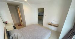 Whizdom @ Punnawithi Station ขนาด 36 ตารางเมตร 1 ห้องนอน 1 ห้องน้ำ