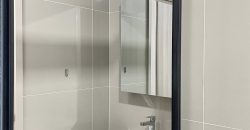 The Base เพชรบุรี–ทองหล่อ ขนาด 33 ตารางเมตร 1 ห้องนอน 1 ห้องน้ำ