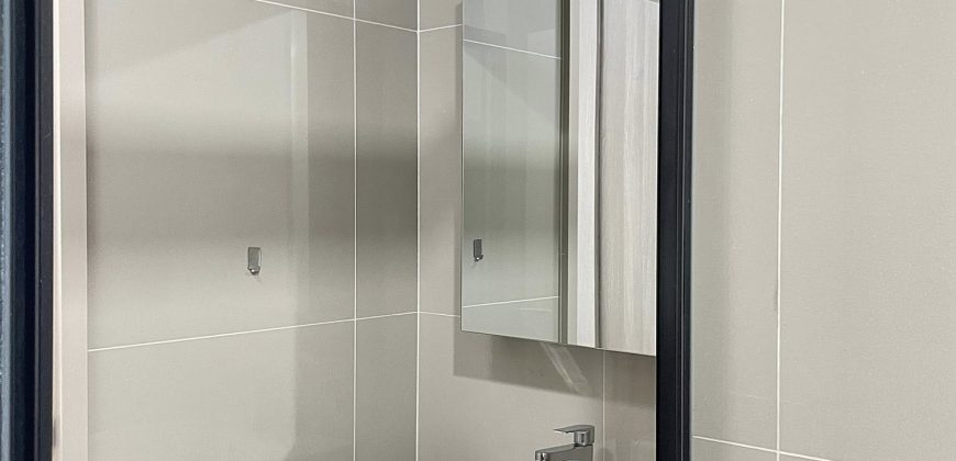 The Base เพชรบุรี–ทองหล่อ ขนาด 33 ตารางเมตร 1 ห้องนอน 1 ห้องน้ำ