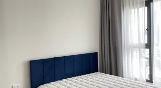 The Base เพชรบุรี–ทองหล่อ ขนาด 33 ตารางเมตร 1 ห้องนอน 1 ห้องน้ำ