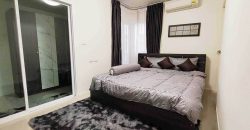 Kensington แบริ่ง ขนาด 62 ตารางเมตร 2 ห้องนอน 2 ห้องน้ำ