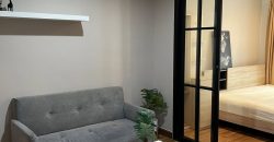 Regent Home สุขุมวิท 81 ขนาด 28 ตารางเมตร 1 ห้องนอน 1 ห้องน้ำ