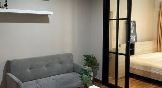 Regent Home สุขุมวิท 81 ขนาด 28 ตารางเมตร 1 ห้องนอน 1 ห้องน้ำ