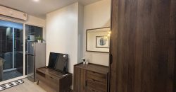 Regent Home สุขุมวิท 97/1 ขนาด 28 ตรม 1 ห้องนอน 1 ห้องน้ำ ห้องครัวปิด