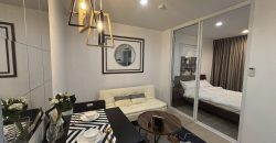 Regent Home สุขุมวิท 97/1 ขนาด 28 ตรม 1 ห้องนอน 1 ห้องน้ำ ห้องครัวปิด