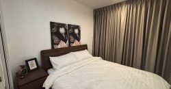 Regent Home สุขุมวิท 97/1 ขนาด 28 ตรม 1 ห้องนอน 1 ห้องน้ำ ห้องครัวปิด