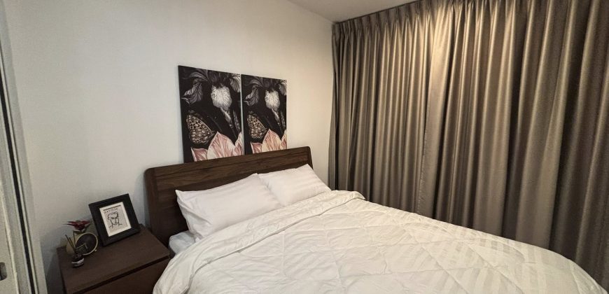 Regent Home สุขุมวิท 97/1 ขนาด 28 ตรม 1 ห้องนอน 1 ห้องน้ำ ห้องครัวปิด