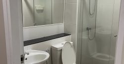 Regent Home สุขุมวิท 81 ขนาด 28 ตารางเมตร 1 ห้องนอน 1 ห้องน้ำ