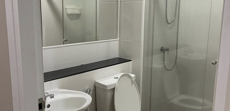 Regent Home สุขุมวิท 81 ขนาด 28 ตารางเมตร 1 ห้องนอน 1 ห้องน้ำ