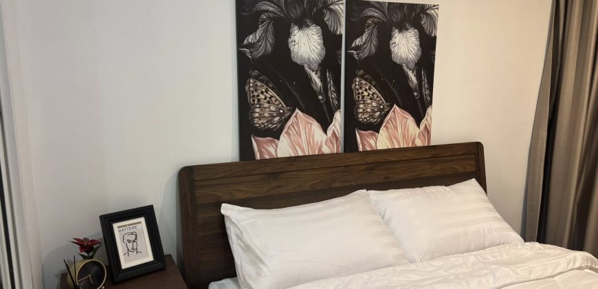 Regent Home สุขุมวิท 97/1 ขนาด 28 ตรม 1 ห้องนอน 1 ห้องน้ำ ห้องครัวปิด