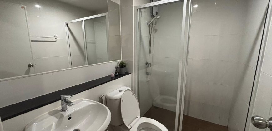 Regent Home สุขุมวิท 97/1 ขนาด 28 ตรม 1 ห้องนอน 1 ห้องน้ำ ห้องครัวปิด