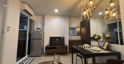 Regent Home สุขุมวิท 97/1 ขนาด 28 ตรม 1 ห้องนอน 1 ห้องน้ำ ห้องครัวปิด