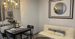 Regent Home สุขุมวิท 97/1 ขนาด 28 ตรม 1 ห้องนอน 1 ห้องน้ำ ห้องครัวปิด