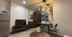 Regent Home สุขุมวิท 97/1 ขนาด 28 ตรม 1 ห้องนอน 1 ห้องน้ำ ห้องครัวปิด