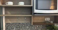 Regent Home สุขุมวิท 97/1 ขนาด 28 ตรม 1 ห้องนอน 1 ห้องน้ำ ห้องครัวปิด