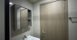 THE MUVE Kaset ขนาด 25 ตารางเมตร 1 ห้องนอน 1 ห้องน้ำ