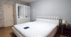 S&S สุขุมวิท คอนโด 101/1 ขนาด 36 ตารางเมตร 1 ห้องนอน 1 ห้องน้ำ