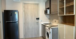 Aspire Erawan Prime ขนาด 35 ตารางเมตร 1 ห้องนอน 1 ห้องน้ำ