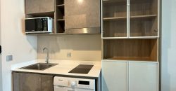 Aspire Erawan Prime ขนาด 35 ตารางเมตร 1 ห้องนอน 1 ห้องน้ำ