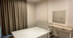 Aspire Erawan Prime ขนาด 35 ตารางเมตร 1 ห้องนอน 1 ห้องน้ำ