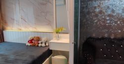 Regent Home บางนา ขนาด 28 ตารางเมตร 1 ห้องนอน 1 ห้องน้ำ