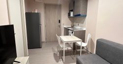 Aspire Erawan Prime ขนาด 27 ตารางเมตร 1 ห้องนอน 1 ห้องน้ำ