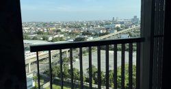 Aspire Erawan Prime ขนาด 35 ตารางเมตร 1 ห้องนอน 1 ห้องน้ำ