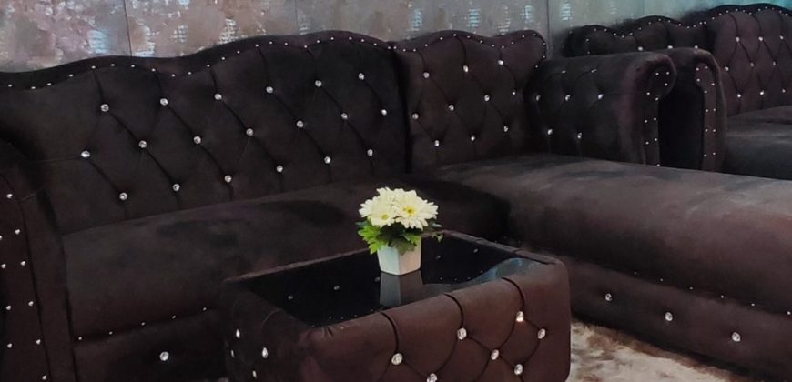 Regent Home บางนา ขนาด 28 ตารางเมตร 1 ห้องนอน 1 ห้องน้ำ