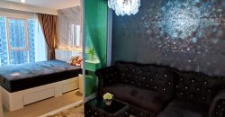 Regent Home บางนา ขนาด 28 ตารางเมตร 1 ห้องนอน 1 ห้องน้ำ