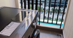 Regent Home บางนา ขนาด 28 ตารางเมตร 1 ห้องนอน 1 ห้องน้ำ