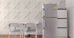 S&S สุขุมวิท คอนโด 101/1 ขนาด 36 ตารางเมตร 1 ห้องนอน 1 ห้องน้ำ