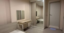 Aspire Erawan Prime ขนาด 35 ตารางเมตร 1 ห้องนอน 1 ห้องน้ำ