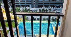 Regent Home บางนา ขนาด 28 ตารางเมตร 1 ห้องนอน 1 ห้องน้ำ