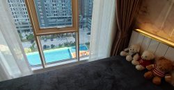 Regent Home บางนา ขนาด 28 ตารางเมตร 1 ห้องนอน 1 ห้องน้ำ