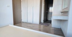 Dolce Udomsuk ขนาด 33 ตารางเมตร 1 ห้องนอน 1 ห้องน้ำ