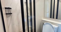 Aspire Erawan Prime ขนาด 27 ตารางเมตร 1 ห้องนอน 1 ห้องน้ำ