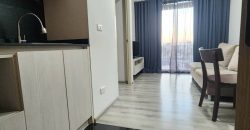 Dolce Udomsuk ขนาด 33 ตารางเมตร 1 ห้องนอน 1 ห้องน้ำ