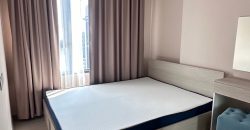 Aspire Erawan Prime ขนาด 27 ตารางเมตร 1 ห้องนอน 1 ห้องน้ำ