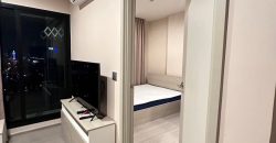 Aspire Erawan Prime ขนาด 27 ตารางเมตร 1 ห้องนอน 1 ห้องน้ำ