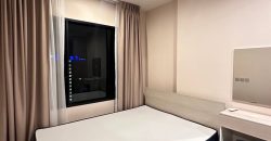 Aspire Erawan Prime ขนาด 27 ตารางเมตร 1 ห้องนอน 1 ห้องน้ำ