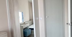 Aspire Erawan Prime ขนาด 27 ตารางเมตร 1 ห้องนอน 1 ห้องน้ำ