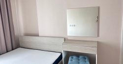 Aspire Erawan Prime ขนาด 27 ตารางเมตร 1 ห้องนอน 1 ห้องน้ำ