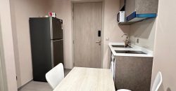 Aspire Erawan Prime ขนาด 27 ตารางเมตร 1 ห้องนอน 1 ห้องน้ำ