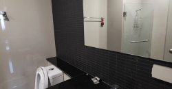 Dolce Udomsuk ขนาด 33 ตารางเมตร 1 ห้องนอน 1 ห้องน้ำ