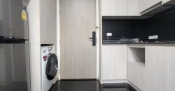 Dolce Udomsuk ขนาด 33 ตารางเมตร 1 ห้องนอน 1 ห้องน้ำ