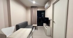 Aspire Erawan Prime ขนาด 27 ตารางเมตร 1 ห้องนอน 1 ห้องน้ำ