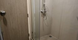 Dolce Udomsuk ขนาด 33 ตารางเมตร 1 ห้องนอน 1 ห้องน้ำ